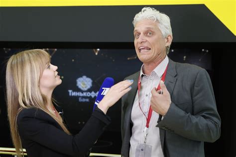 Oleg Tinkov's Bold Farewell: A Financial Maverick Turns His Back on Banking and Embraces Art