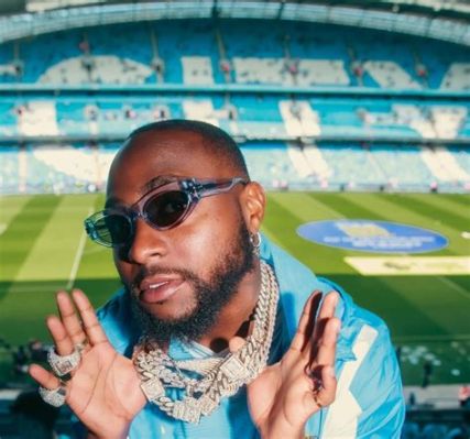 Davido'nin İstanbul Konseri: Nijeryalı Süperstar Türkiye'yi Sallayacak mı?