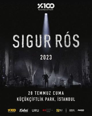 İzak'ın İstanbul'daki Şaşırtıcı Konserinde Bir Türk Hayranıyla Gizemli Karşılaşma!