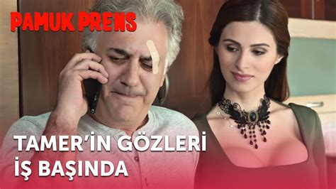 Pamuk Prens Konseri İstanbul'da: Müzik, Dans ve Tüyler Ürpertici Bir performans!