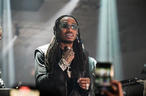  Quavo'nin İstanbul Konseri: Latin Ritimleri ve Hip-Hop Enerjisiyle Dolup Taşacak!