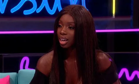  Yewande Biala's Love Island Reunion Shocker: Unforgettable Moments and Jaw-Dropping Revelations!